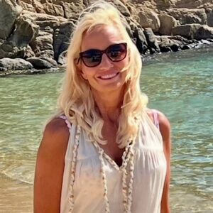 Meet your Posher, Jennifer